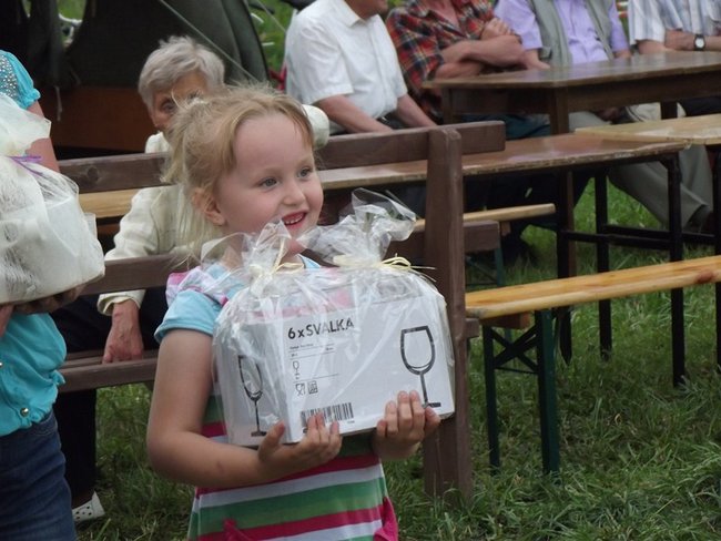 Puszczali wianki na Żgalinach - zdjęcia