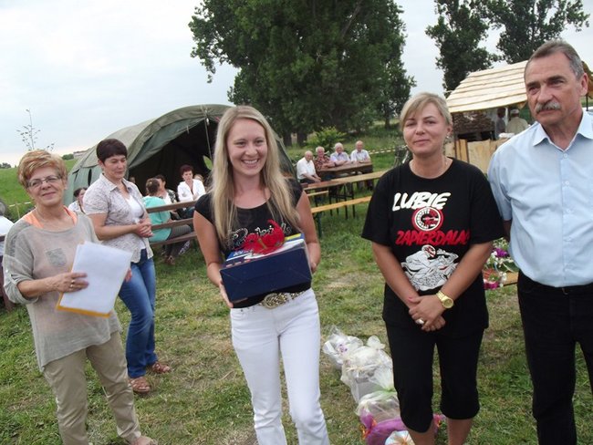 Puszczali wianki na Żgalinach - zdjęcia