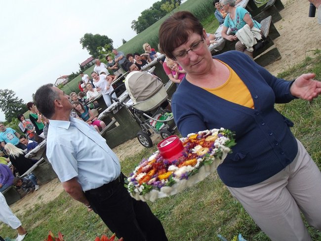 Puszczali wianki na Żgalinach - zdjęcia