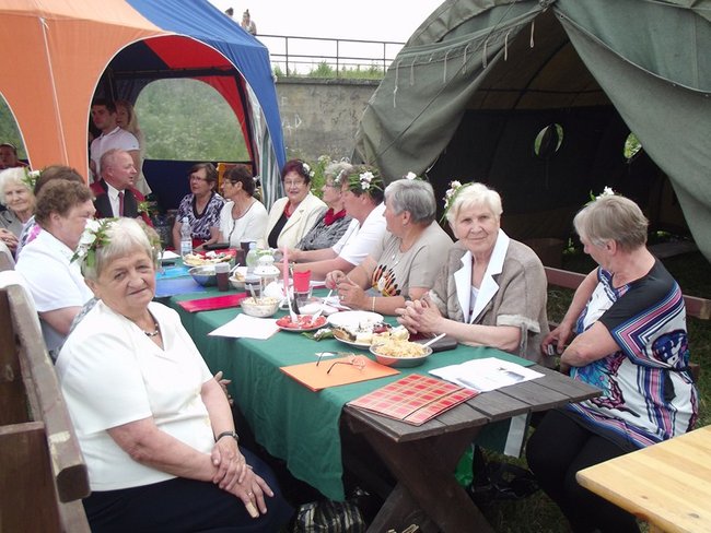 Puszczali wianki na Żgalinach - zdjęcia