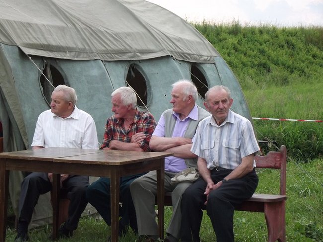 Puszczali wianki na Żgalinach - zdjęcia
