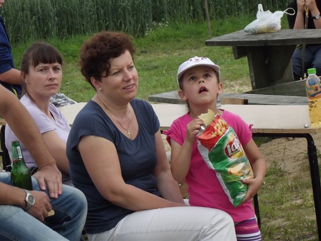 Puszczali wianki na Żgalinach - zdjęcia