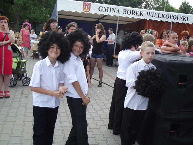 Nie tylko Maryla Rodowicz - zdjęcia