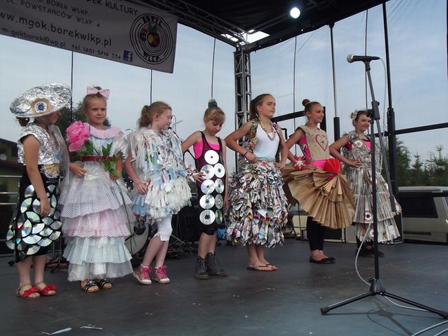 Nie tylko Maryla Rodowicz - zdjęcia