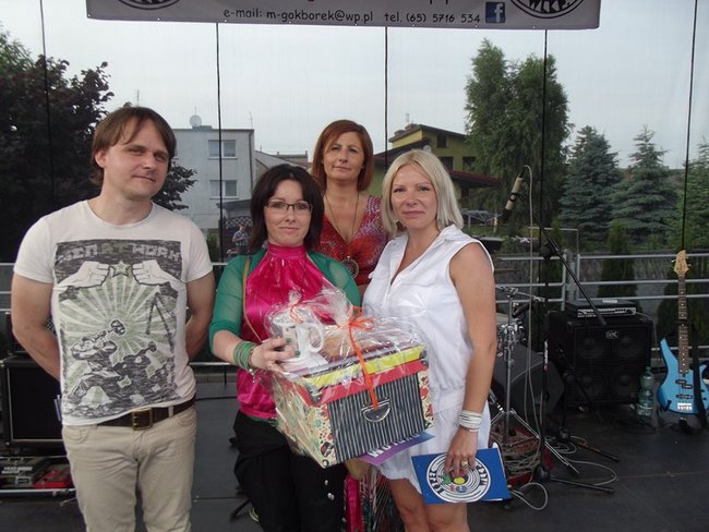 Nie tylko Maryla Rodowicz - zdjęcia