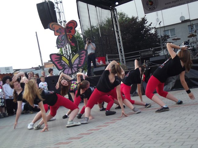 Nie tylko Maryla Rodowicz - zdjęcia