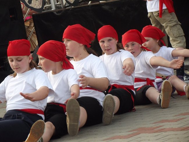 Nie tylko Maryla Rodowicz - zdjęcia