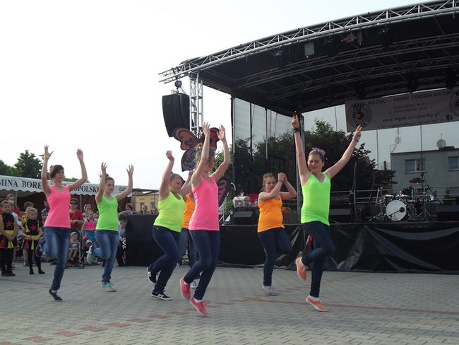 Nie tylko Maryla Rodowicz - zdjęcia