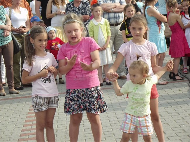 Nie tylko Maryla Rodowicz - zdjęcia