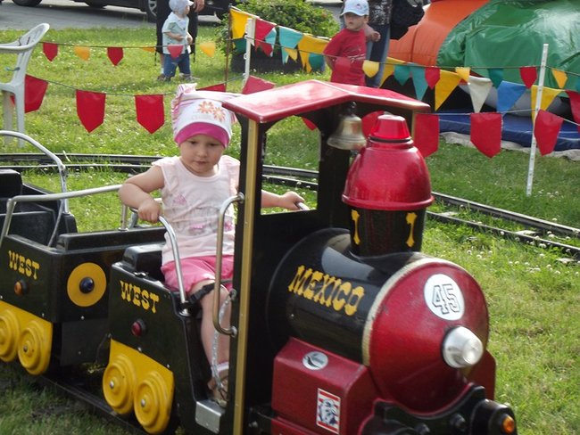 Nie tylko Maryla Rodowicz - zdjęcia