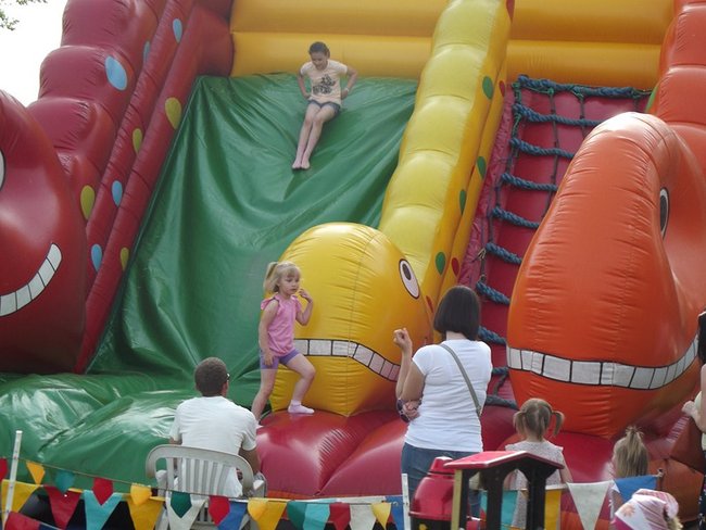 Nie tylko Maryla Rodowicz - zdjęcia