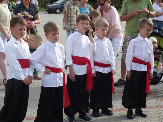 Nie tylko Maryla Rodowicz - zdjęcia