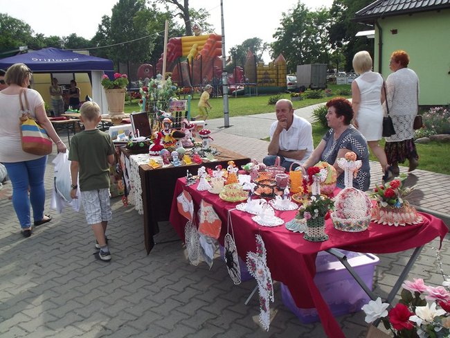 Nie tylko Maryla Rodowicz - zdjęcia