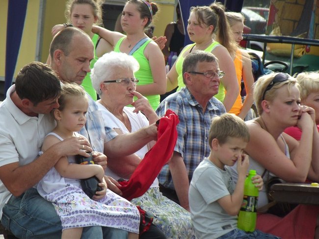 Nie tylko Maryla Rodowicz - zdjęcia