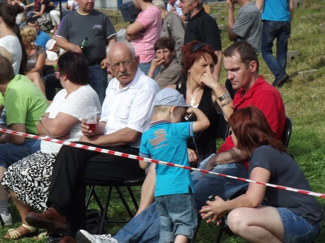 Tradycja kultywowana od lat - zdjęcia