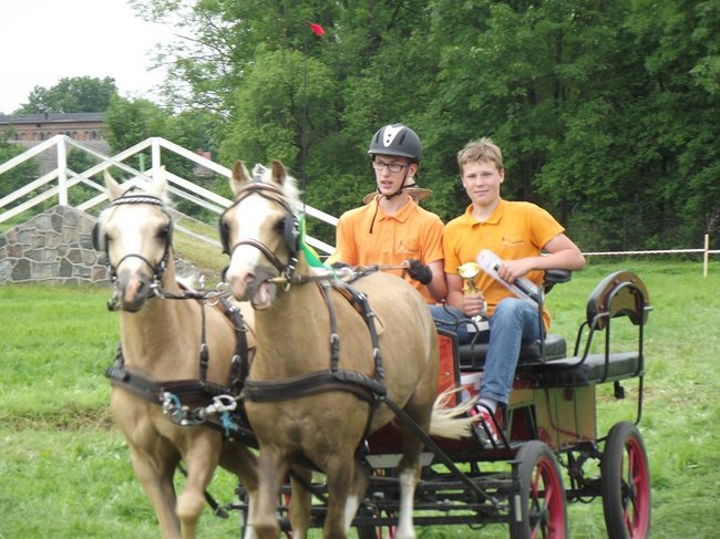 Tradycja kultywowana od lat - zdjęcia