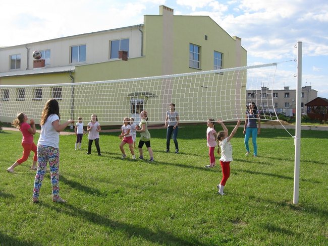 Walka była bardzo zacięta - zdjęcia