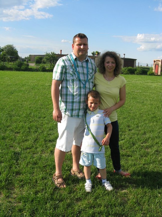 Walka była bardzo zacięta - zdjęcia