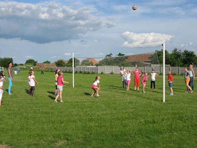 Walka była bardzo zacięta - zdjęcia