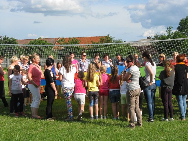 Walka była bardzo zacięta - zdjęcia