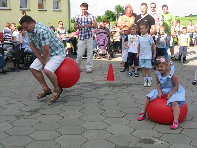 Walka była bardzo zacięta - zdjęcia