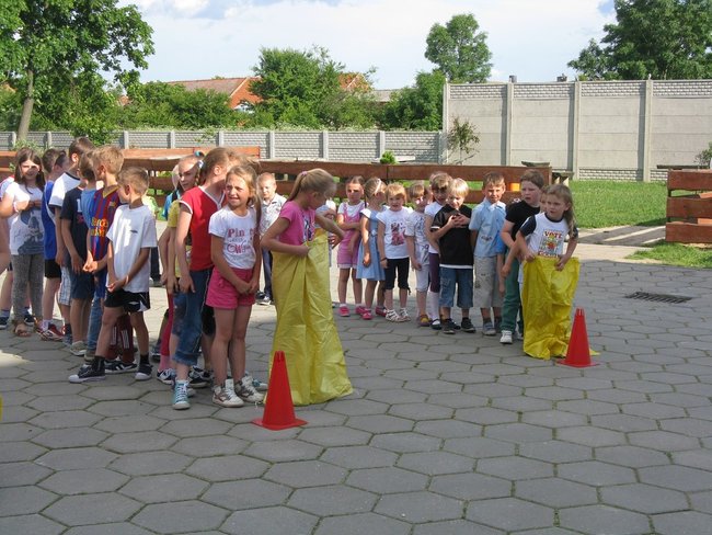 Walka była bardzo zacięta - zdjęcia