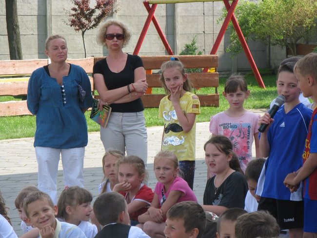 Walka była bardzo zacięta - zdjęcia