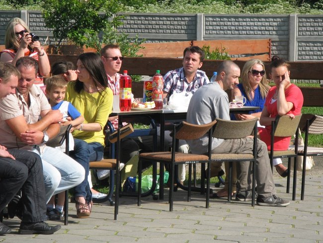 Walka była bardzo zacięta - zdjęcia