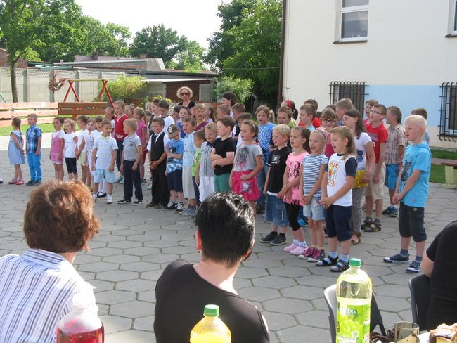 Walka była bardzo zacięta - zdjęcia