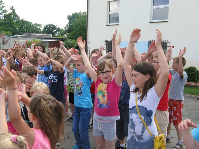 Walka była bardzo zacięta - zdjęcia