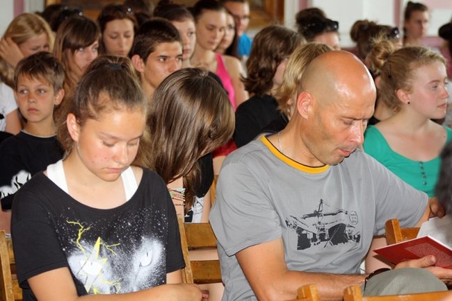 Młodzi twórcy o ziemi gostyńskiej - zdjęcia