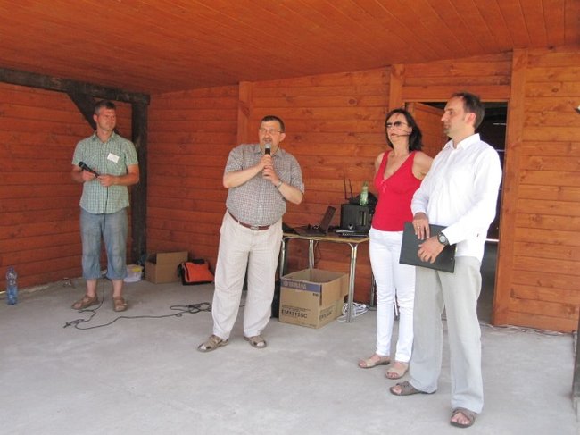 Bule dla zdrowia - zdjęcia