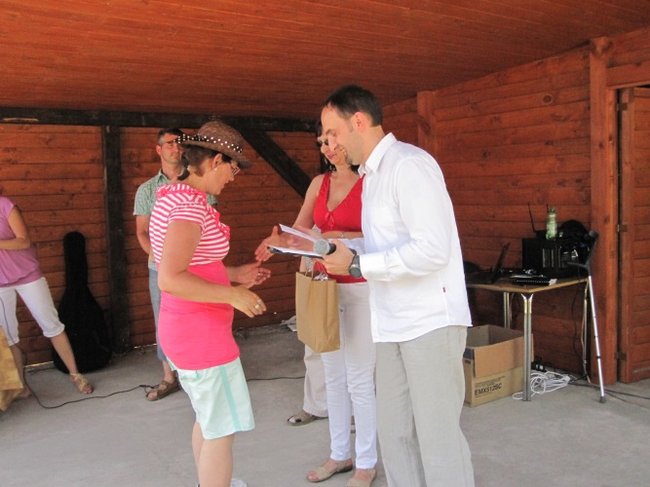 Bule dla zdrowia - zdjęcia