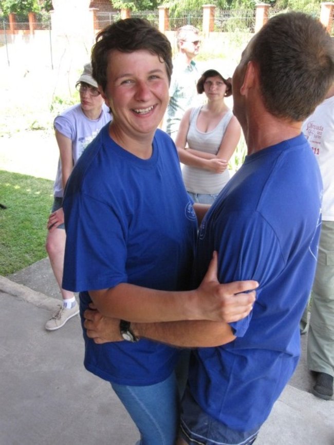 Bule dla zdrowia - zdjęcia