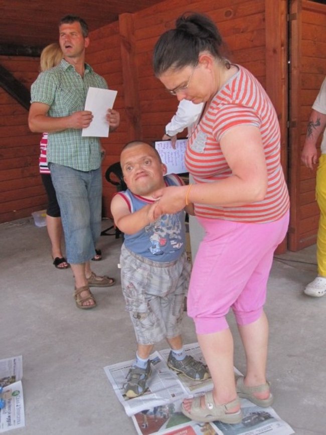 Bule dla zdrowia - zdjęcia