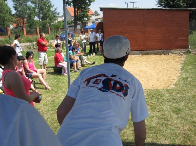 Bule dla zdrowia - zdjęcia