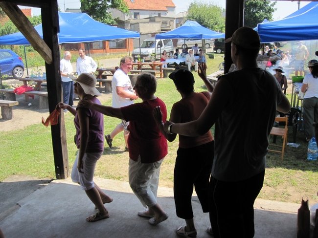 Bule dla zdrowia - zdjęcia