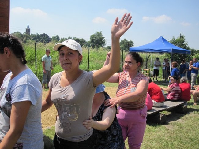 Bule dla zdrowia - zdjęcia