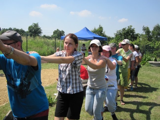 Bule dla zdrowia - zdjęcia