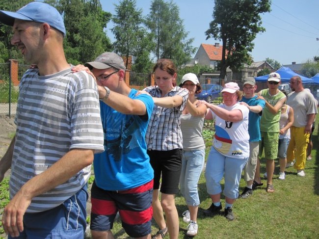 Bule dla zdrowia - zdjęcia