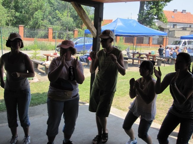 Bule dla zdrowia - zdjęcia