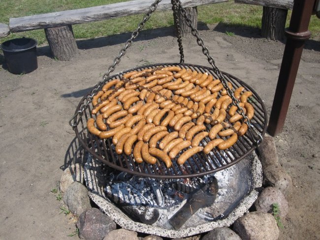 Bule dla zdrowia - zdjęcia