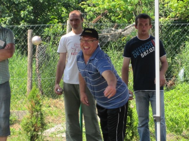 Bule dla zdrowia - zdjęcia