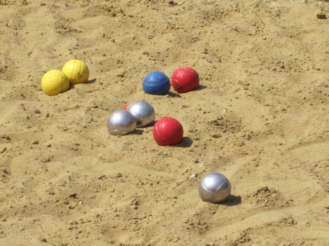 Bule dla zdrowia - zdjęcia