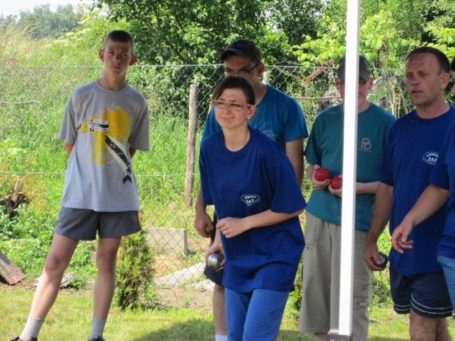 Bule dla zdrowia - zdjęcia