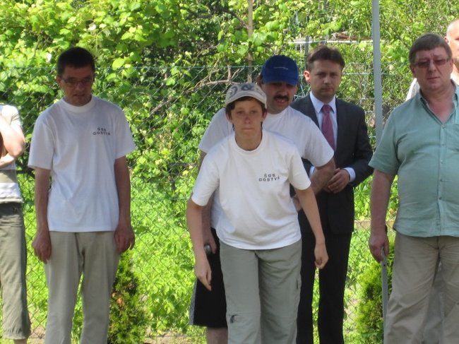 Bule dla zdrowia - zdjęcia