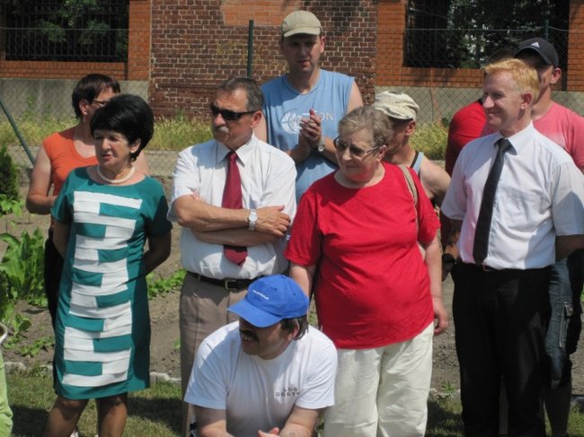 Bule dla zdrowia - zdjęcia