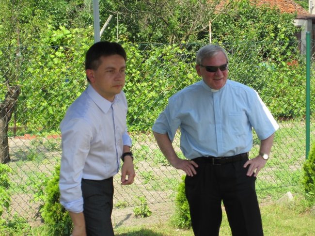 Bule dla zdrowia - zdjęcia