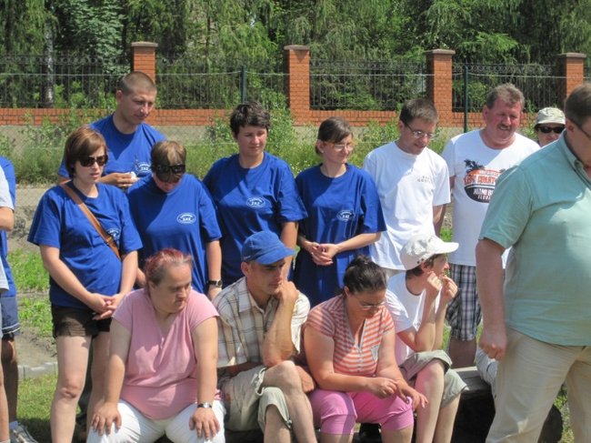 Bule dla zdrowia - zdjęcia