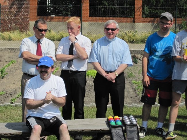 Bule dla zdrowia - zdjęcia